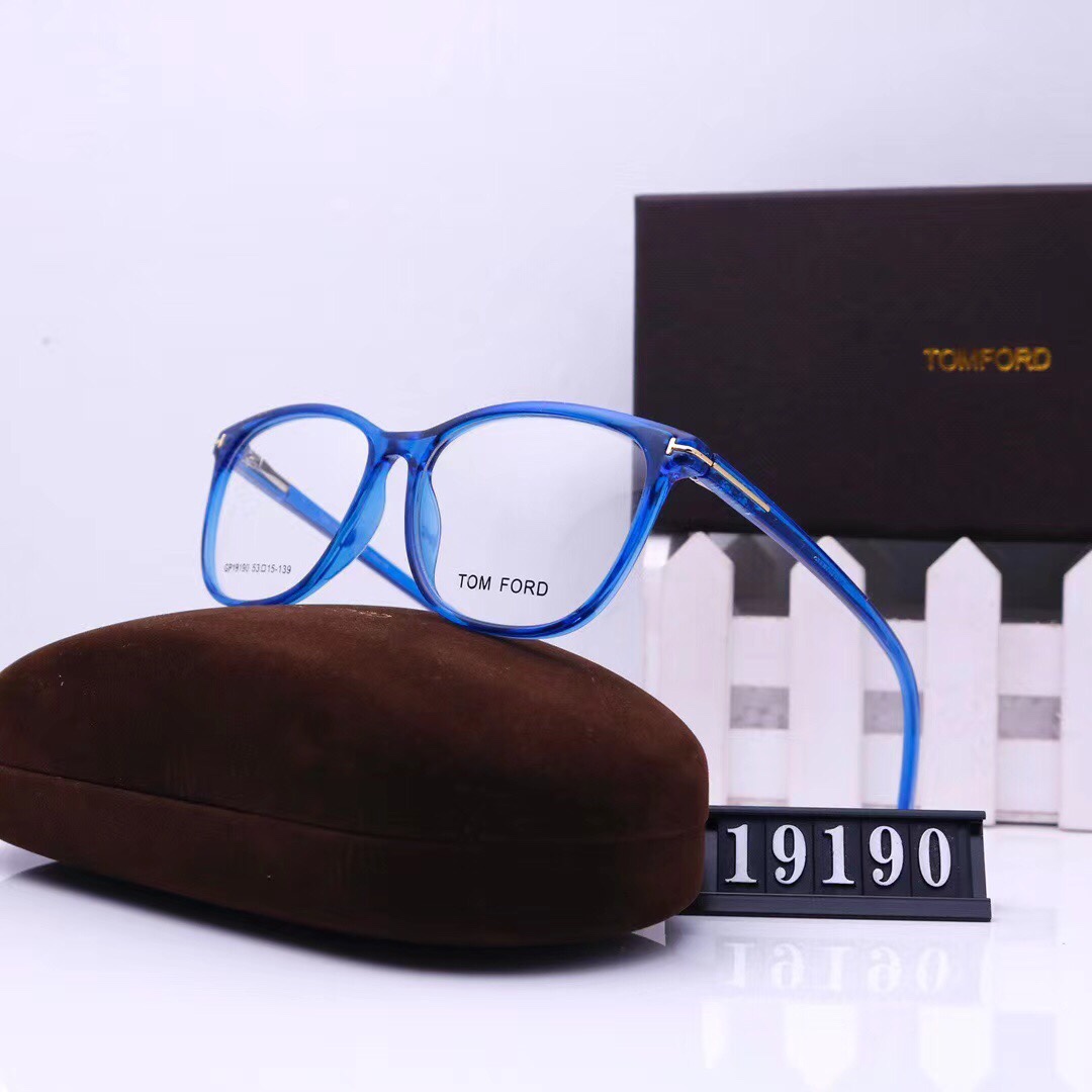 Tom Ford fashion sunglasses