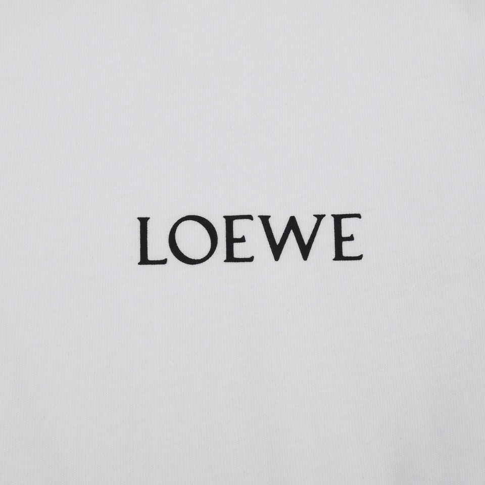 L design  Summer Cute Carton Character Printed Cotton 100 Percent Unisex Stylish T-shirt