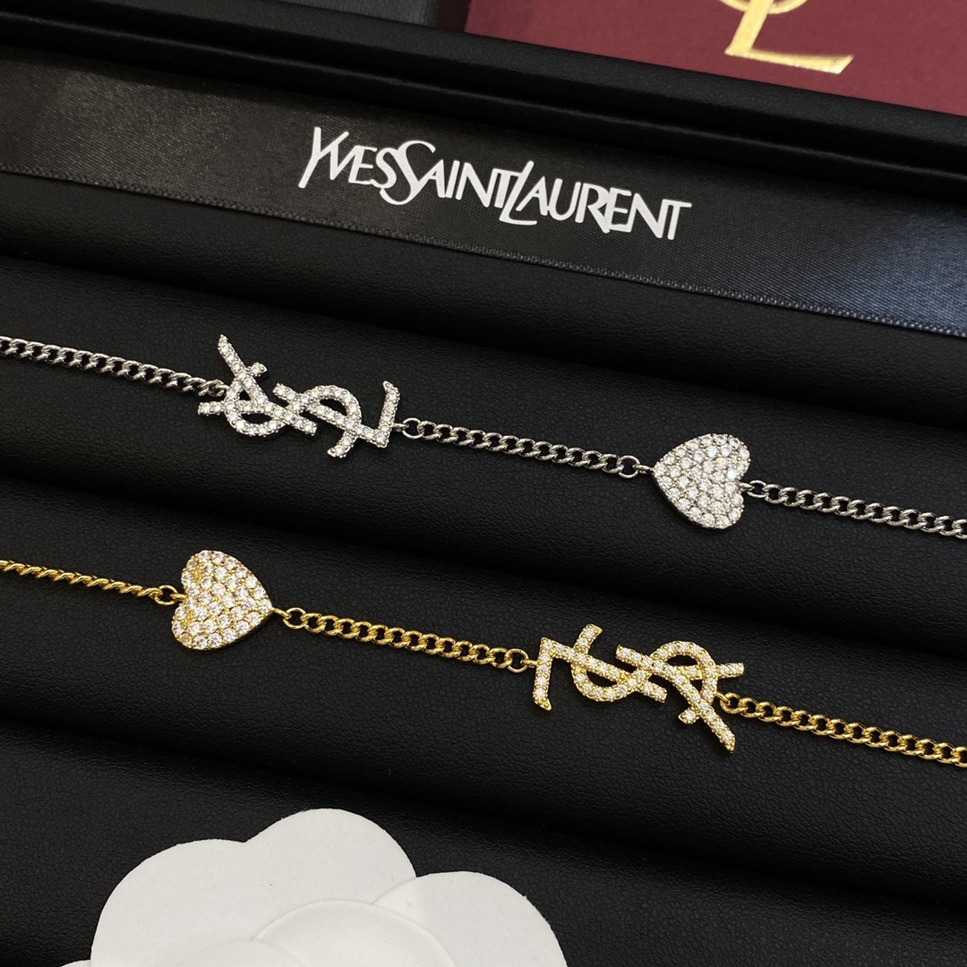 Yves Y design high quality new bracelet