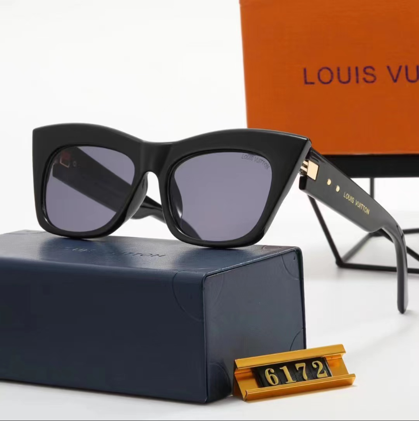 L designclassic fashion sunglasses