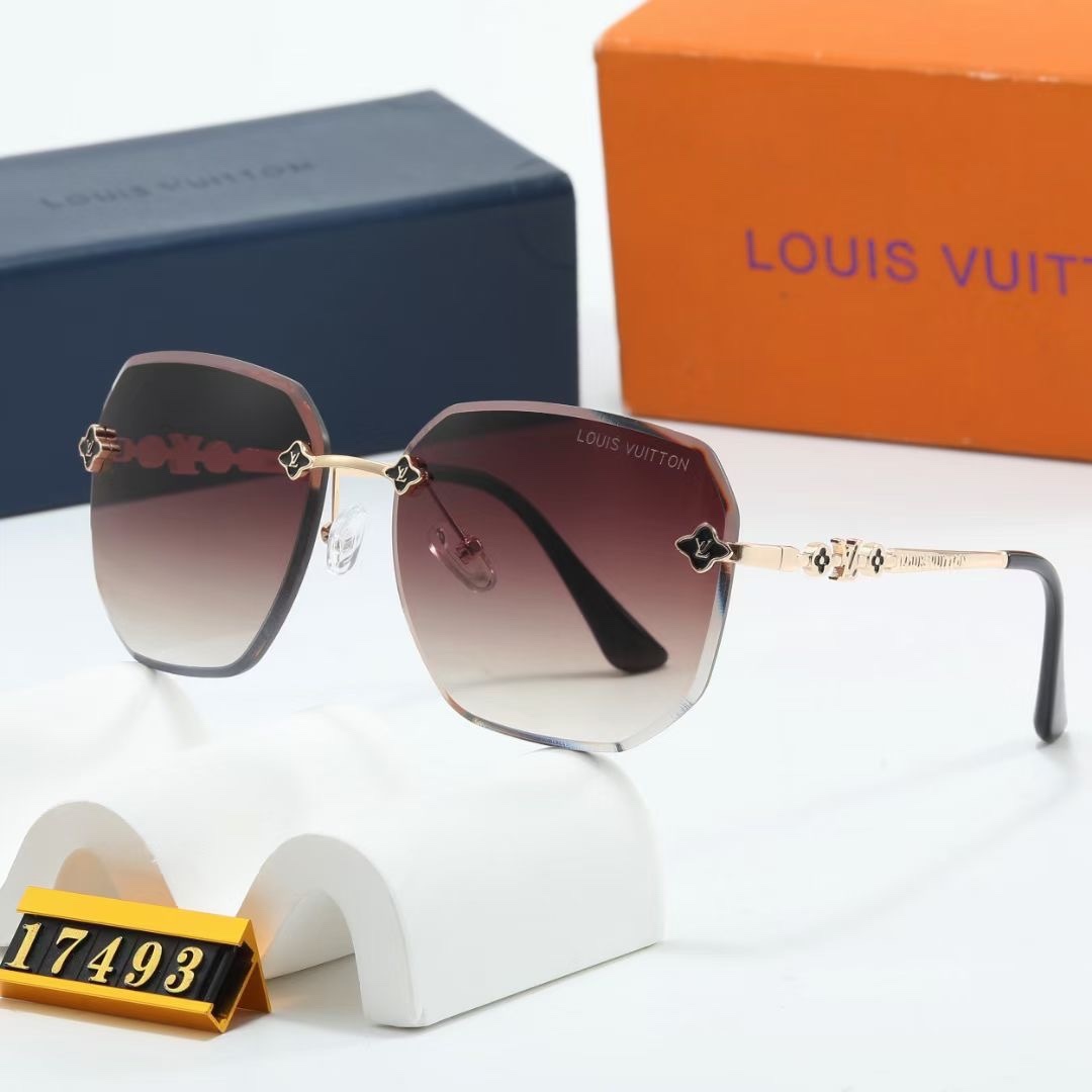 L design Fashion new sunglasses 17493