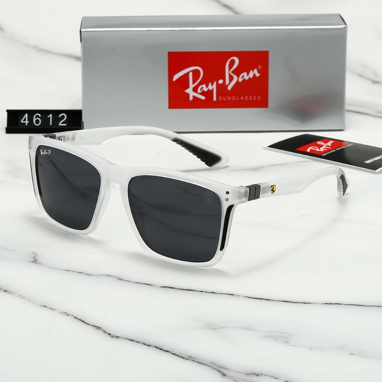 RB design Unisex fashion sunglasses, travel and holiday sunglasses 4612