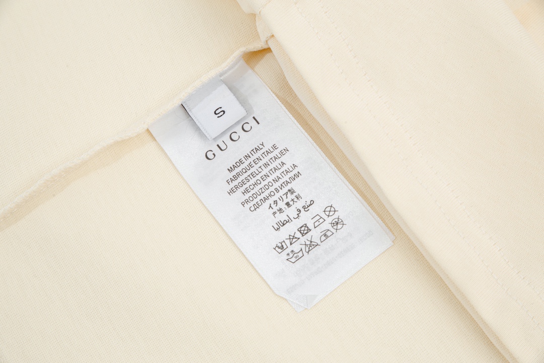 G design 2023 Luxury Design Classic Logo Printed Easy to Match Unisex Fashion T-shirt