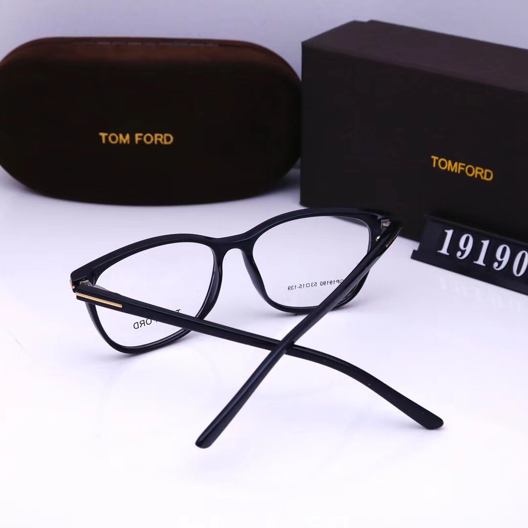 Tom Ford fashion sunglasses