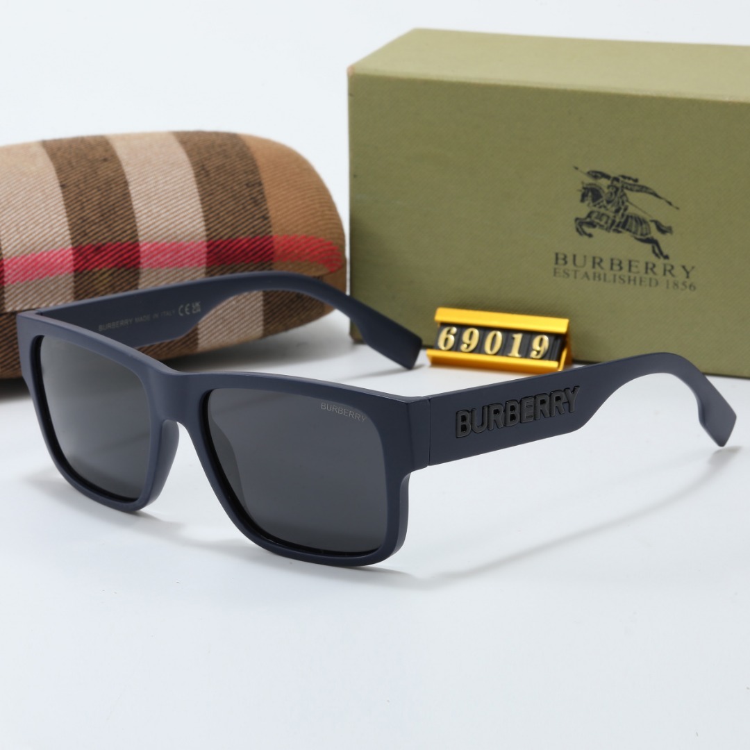 B design Fashion new sunglasses 69019