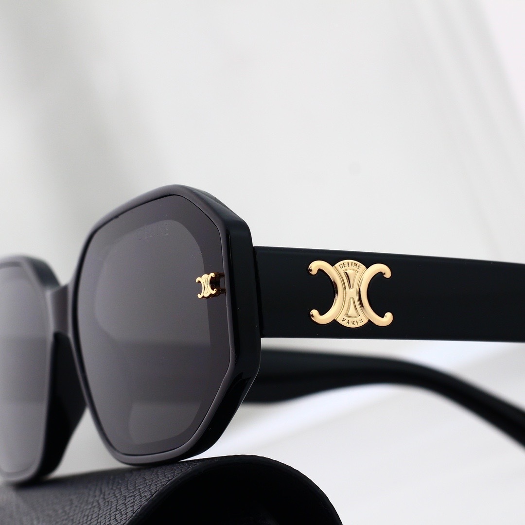 C design Fashion new sunglasses 3672