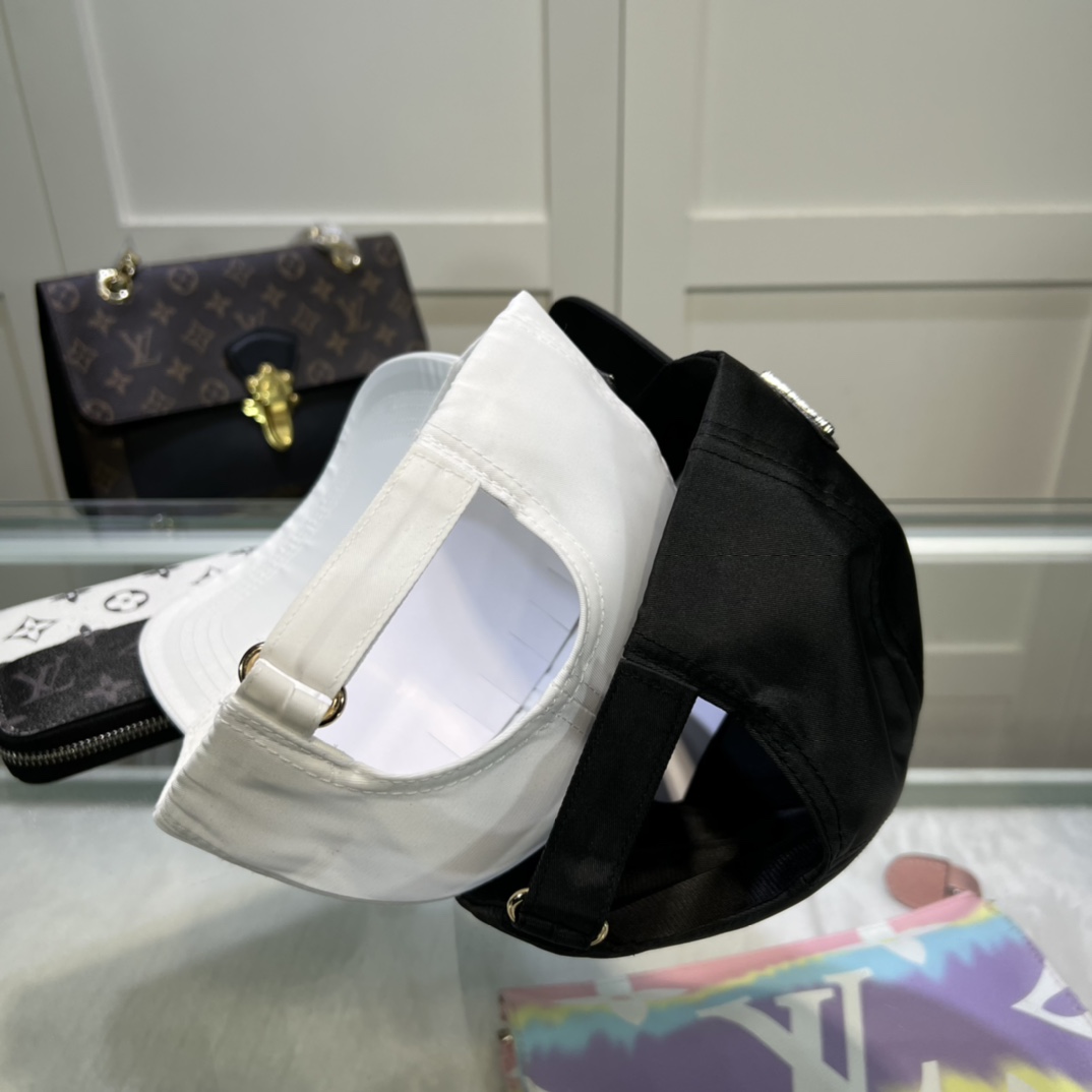 P design classic casual baseball hat