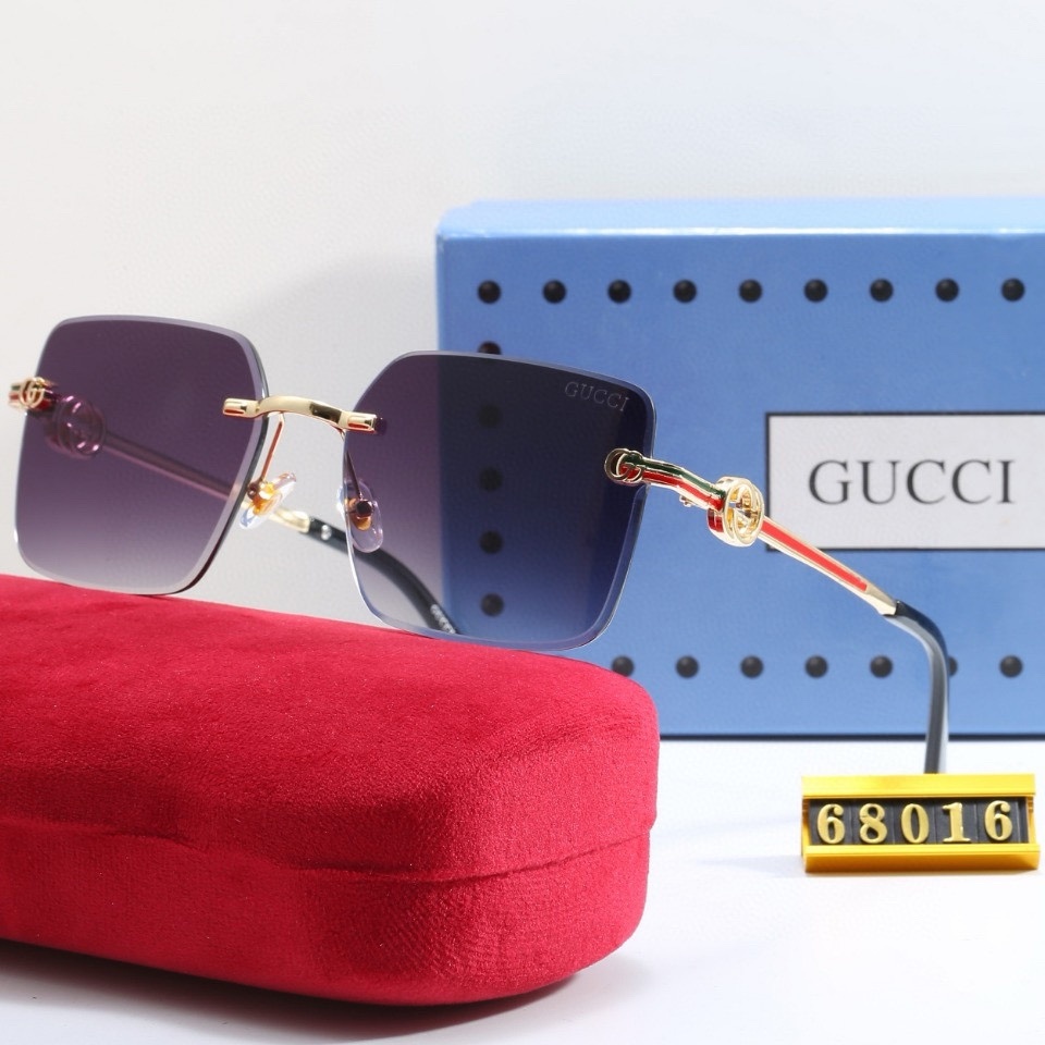 G design Fashion new sunglasses 68016