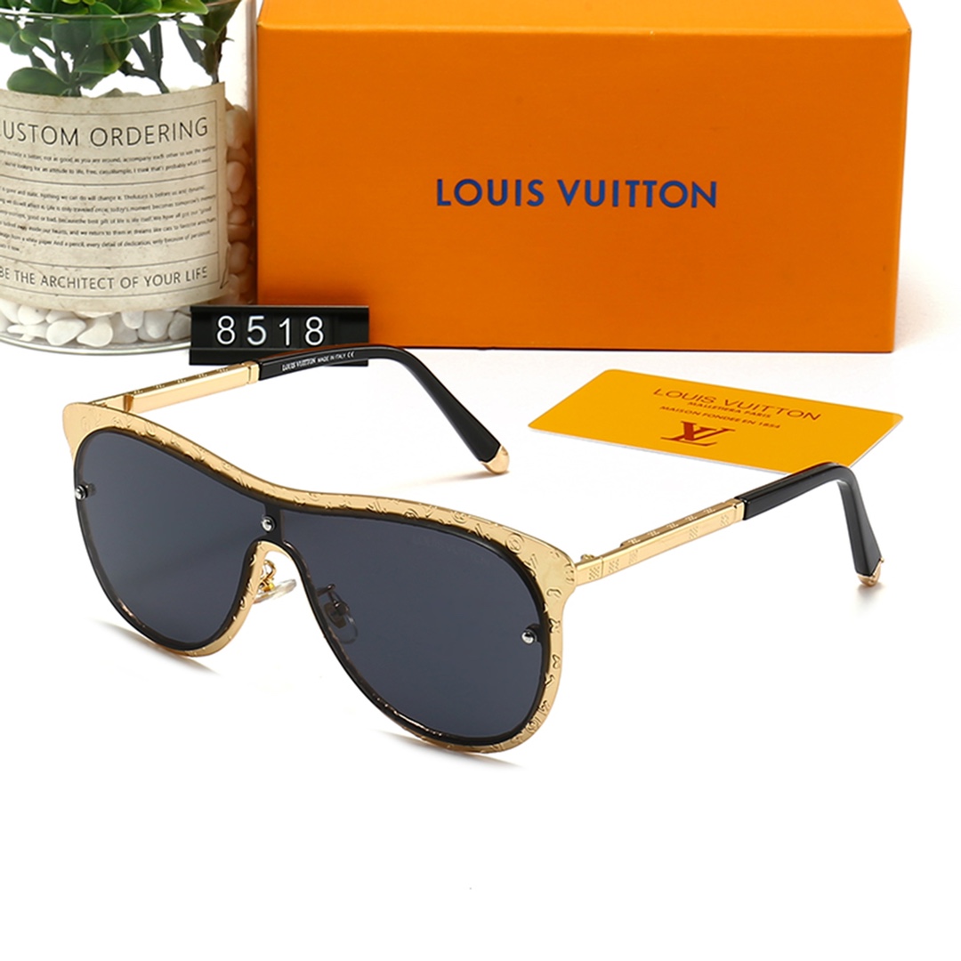 retro fashion glasses