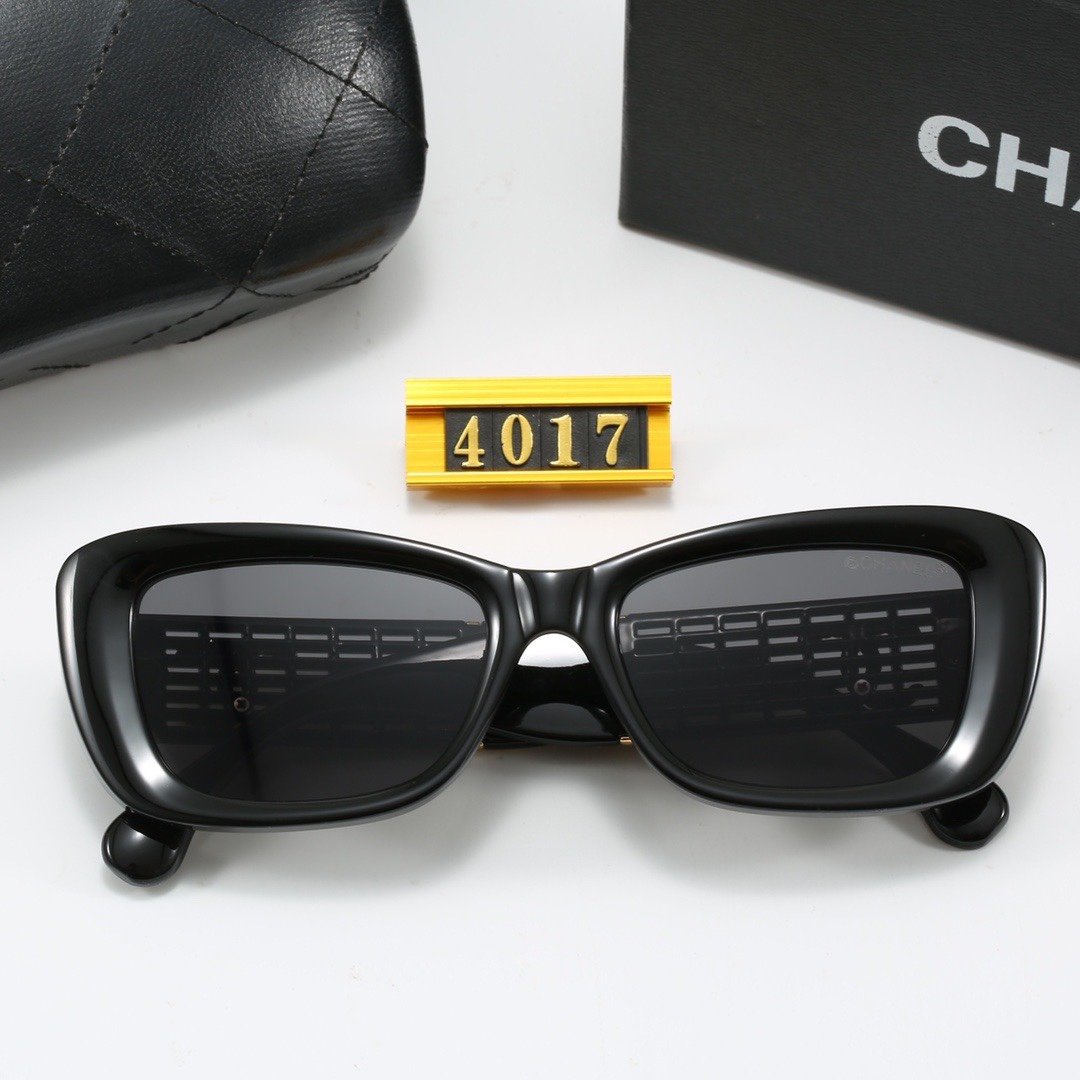 C design Fashion sunglasses 4017