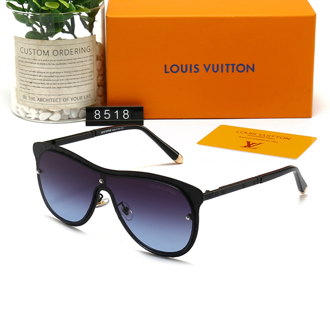 retro fashion glasses