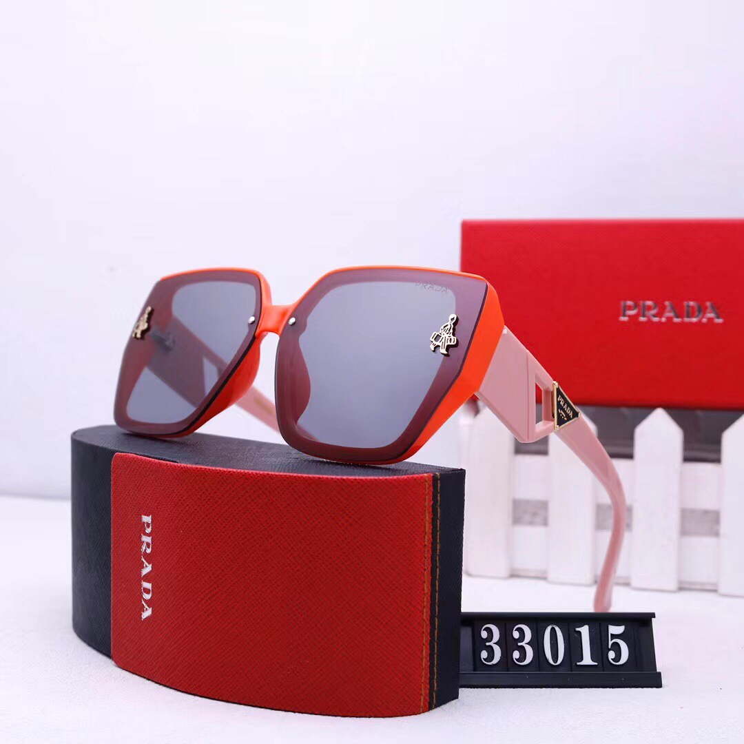 Pra Fashion Retro New Sunglasses
