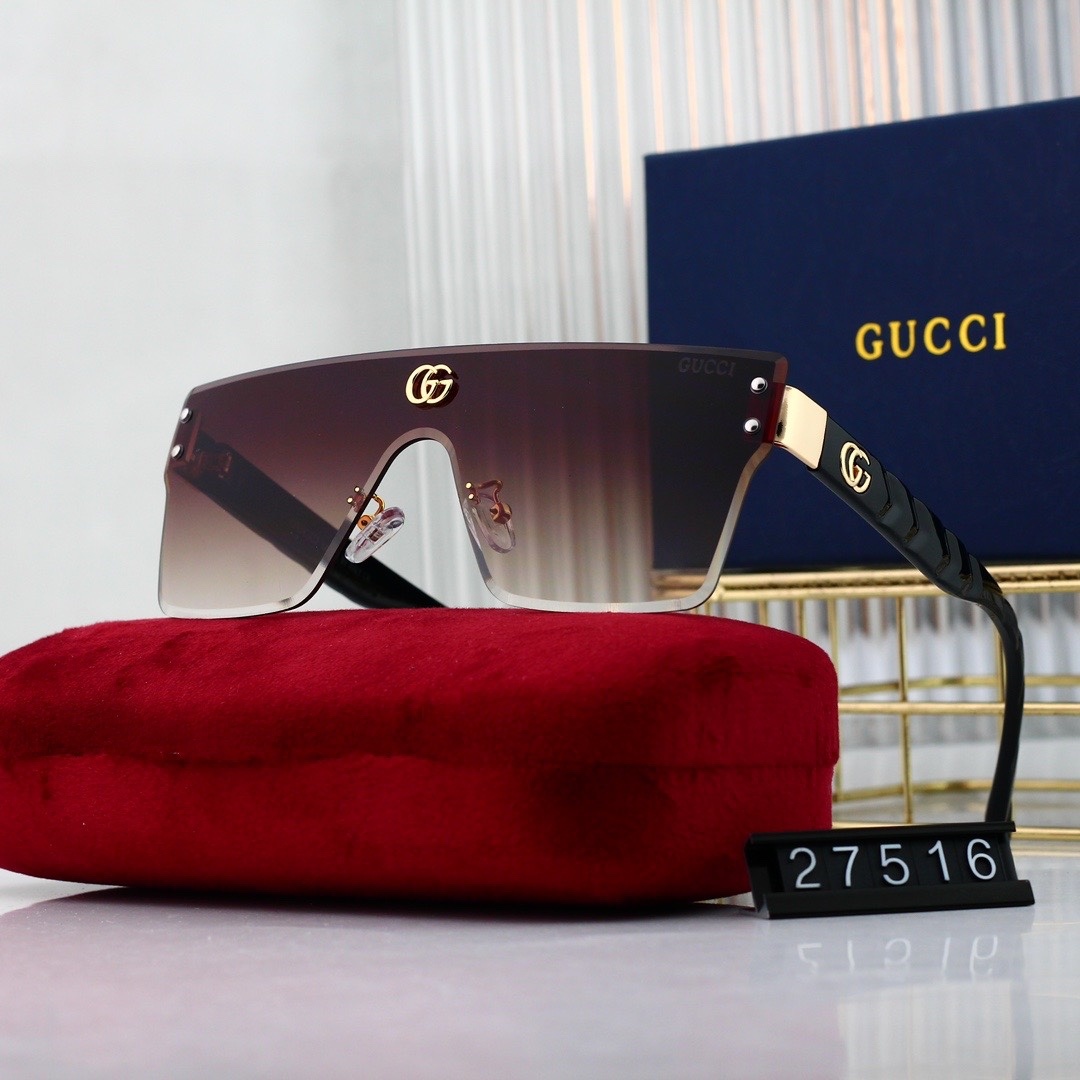 G design New Fashion Sunglasses 27516