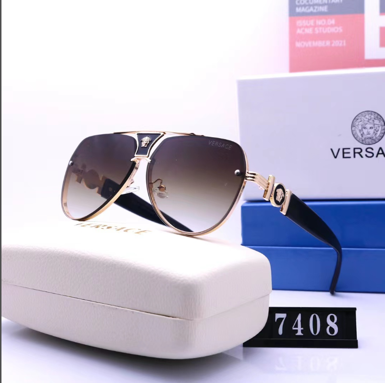 Versace fashion sunglasses