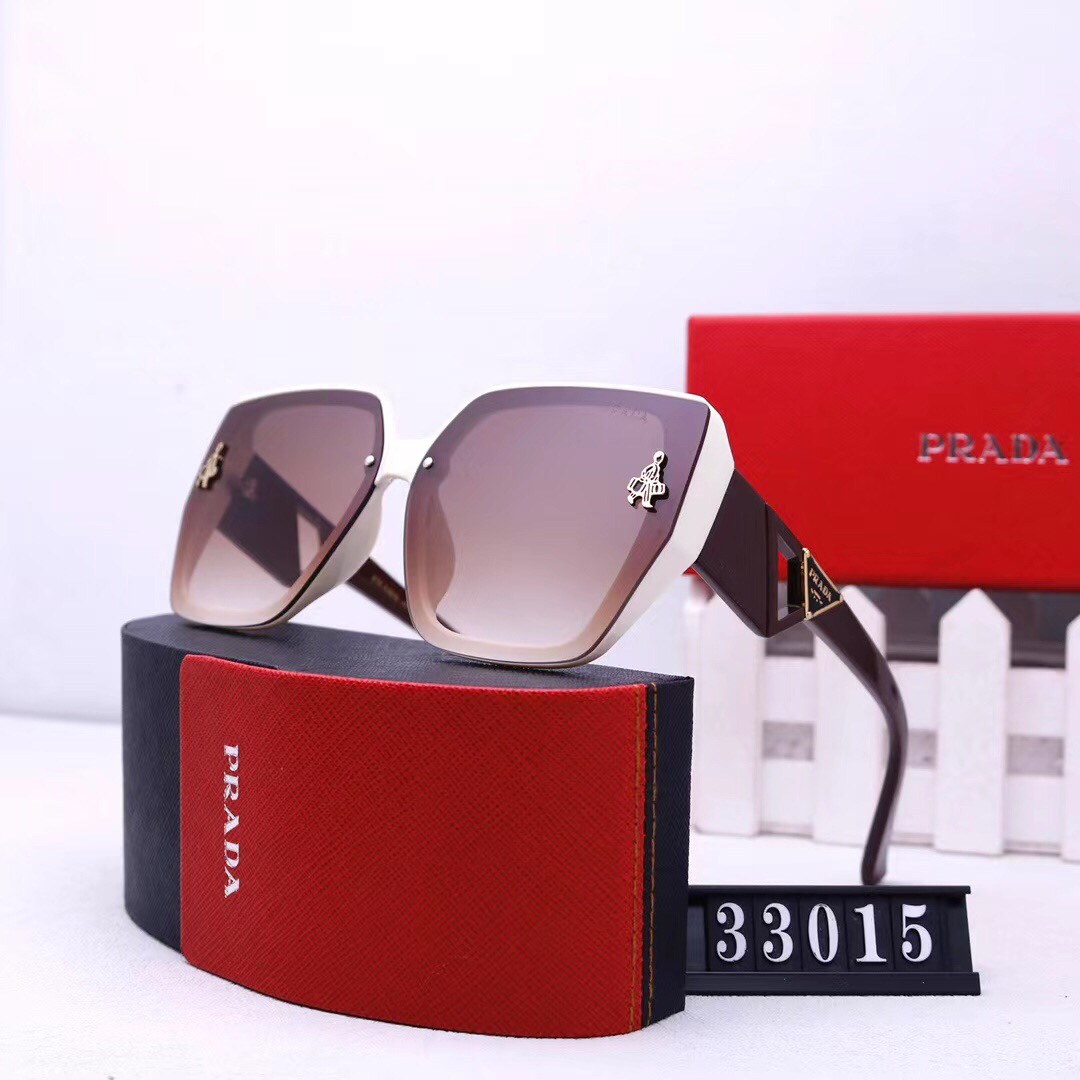 Pra Fashion Retro New Sunglasses