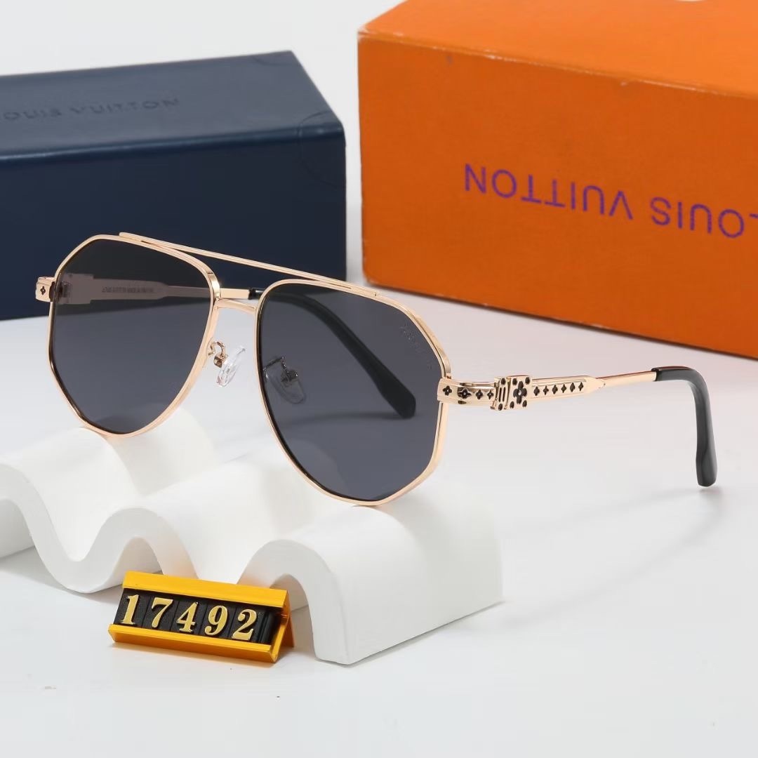L design Fashion new sunglasses 17492
