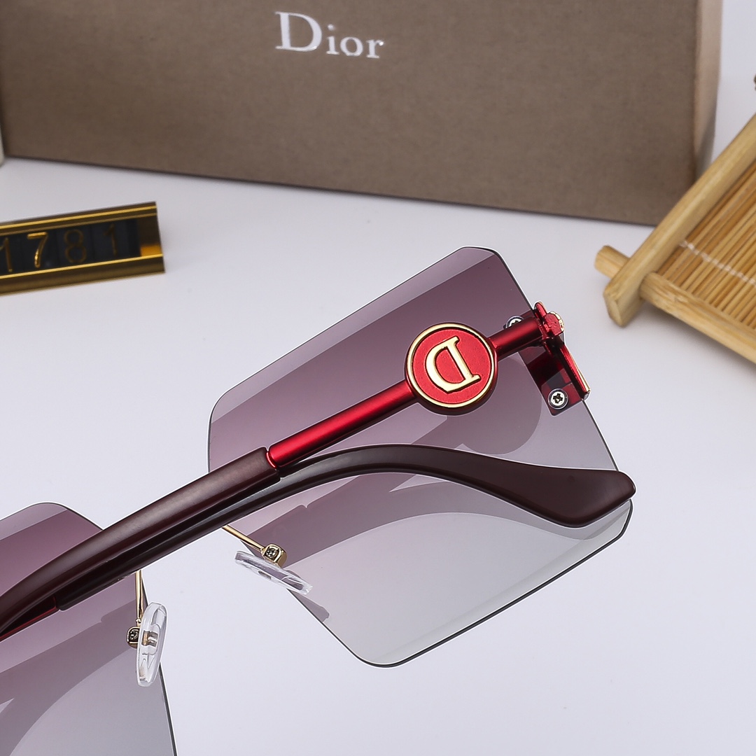 D designfashion elegant sunglasses