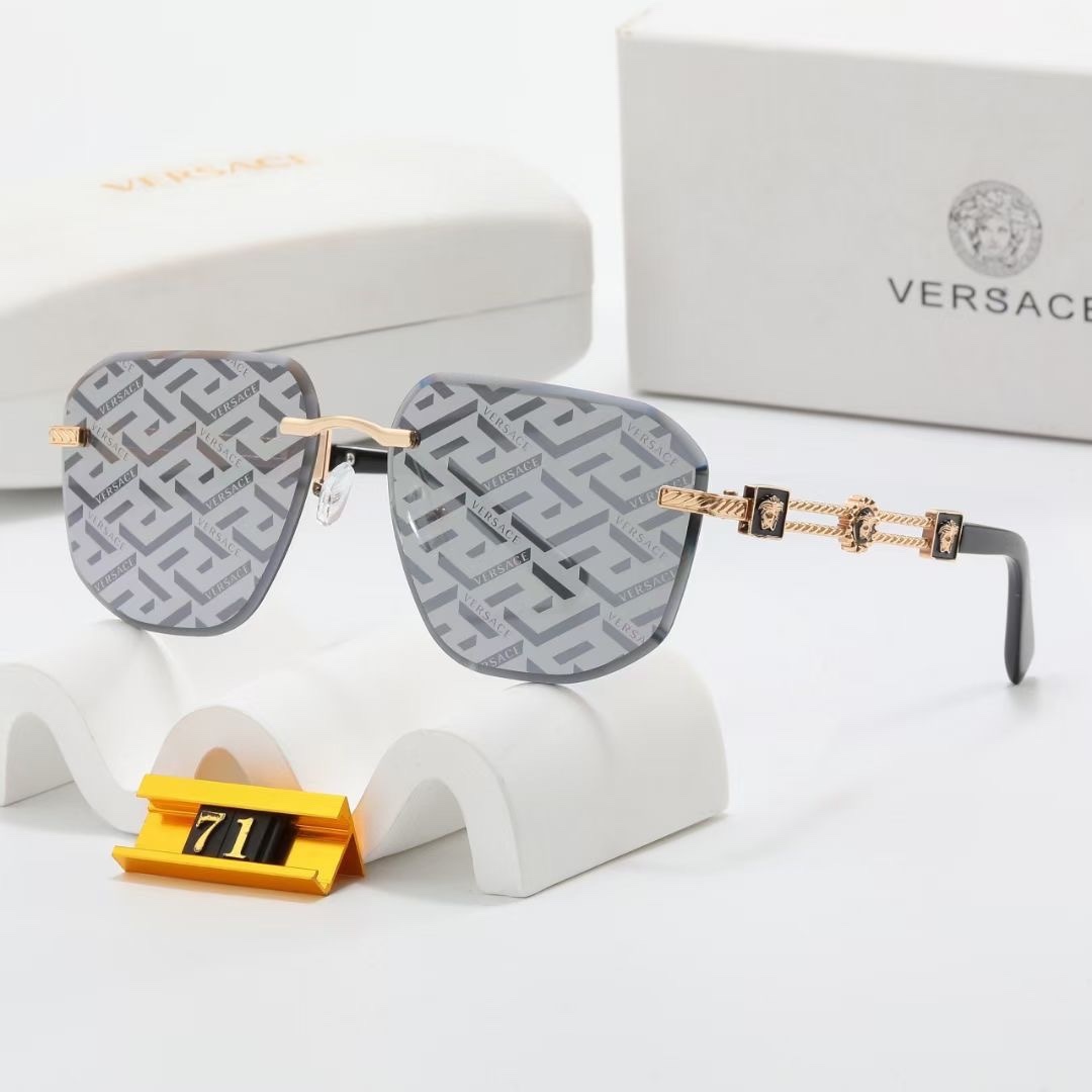 V design Fashion New Sunglasses 71