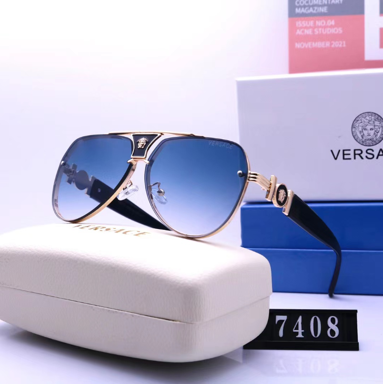 Versace fashion sunglasses