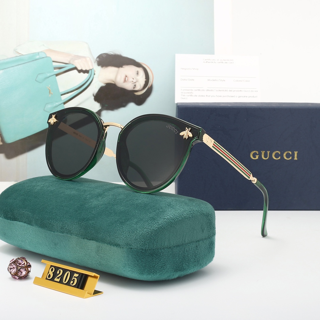 GUCC Women's Sunglasses