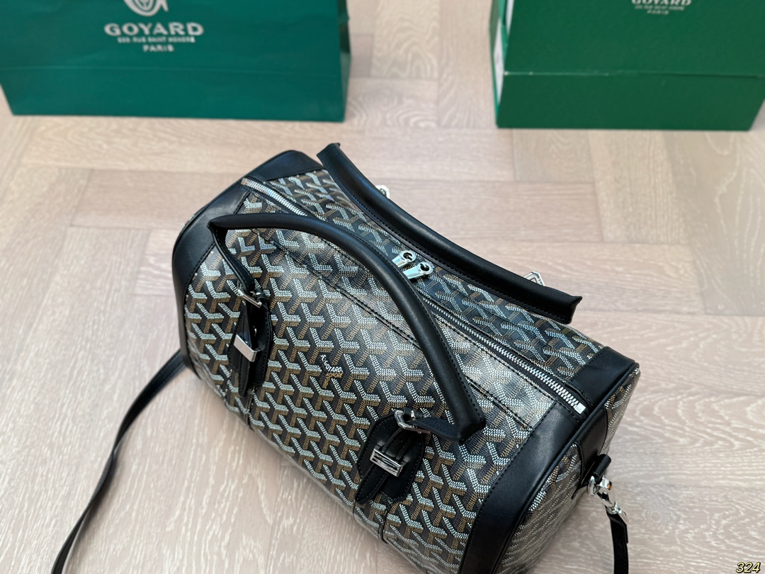 Goyard 2025 new Travel bag