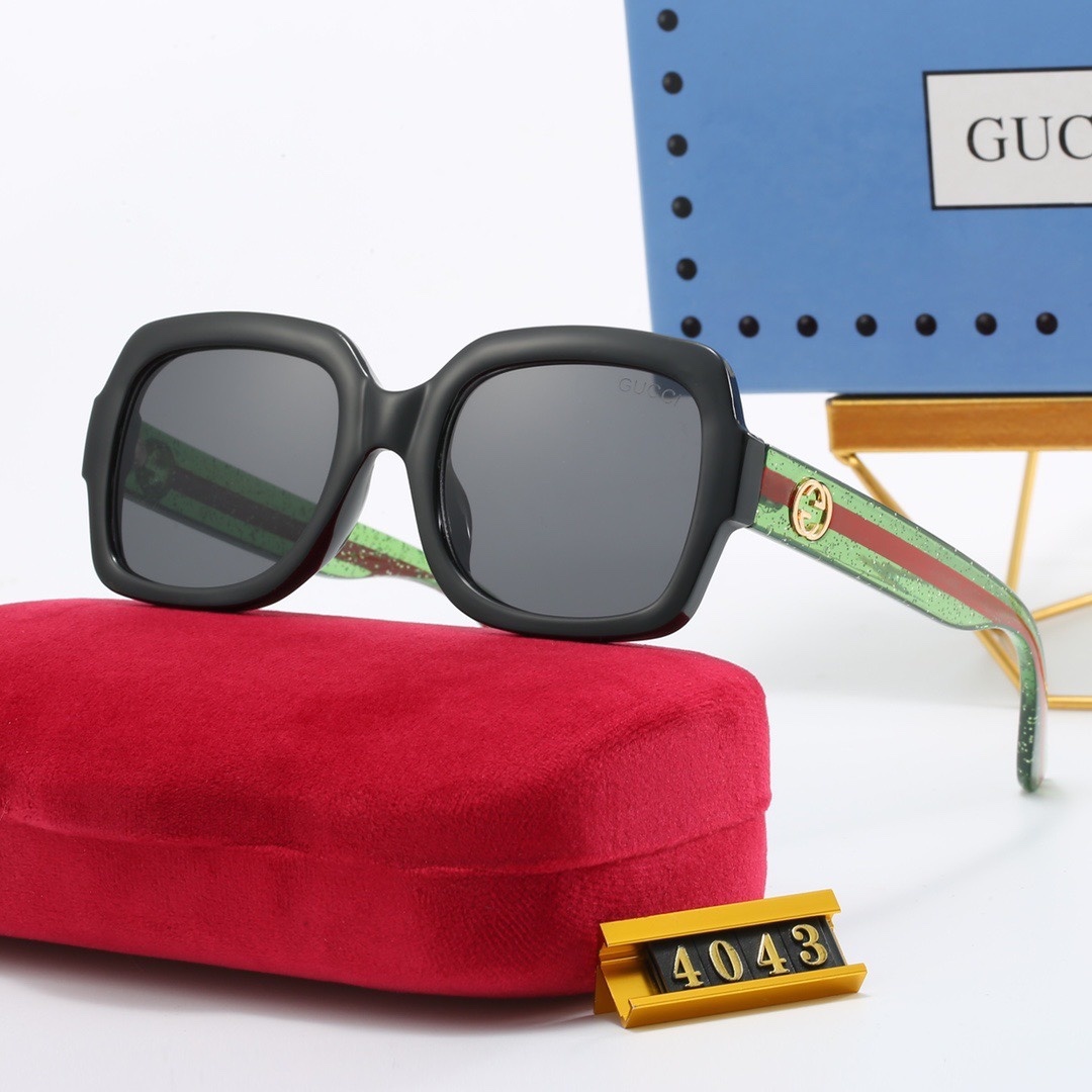 G design Fashion new sunglasses 4044
