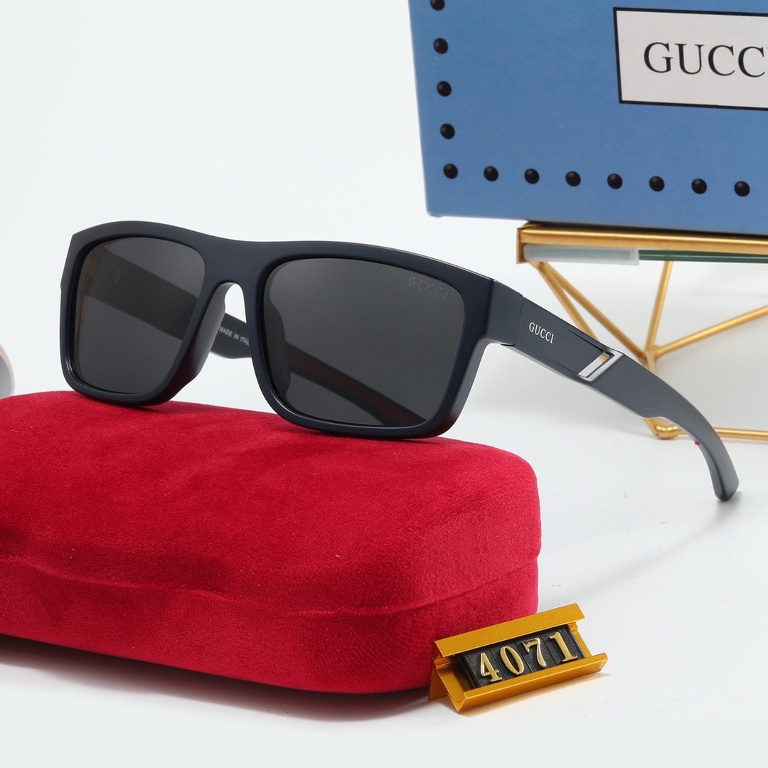 G design Fashion new sunglasses 4071