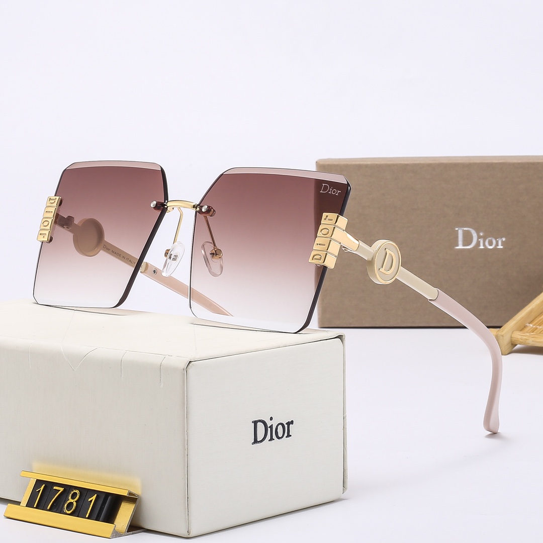 D designfashion elegant sunglasses