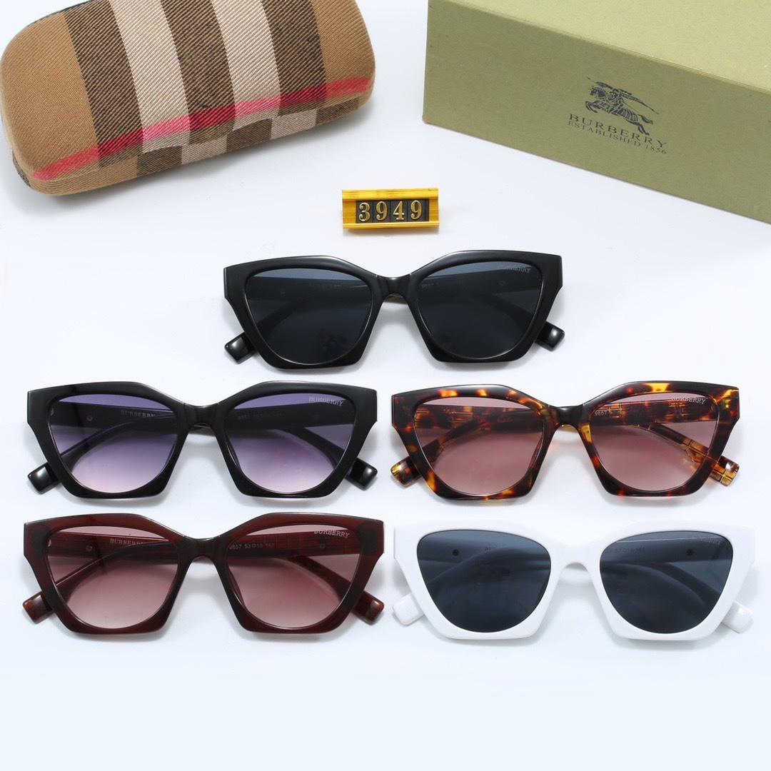 B design Runaway Series Sunglasses 3949