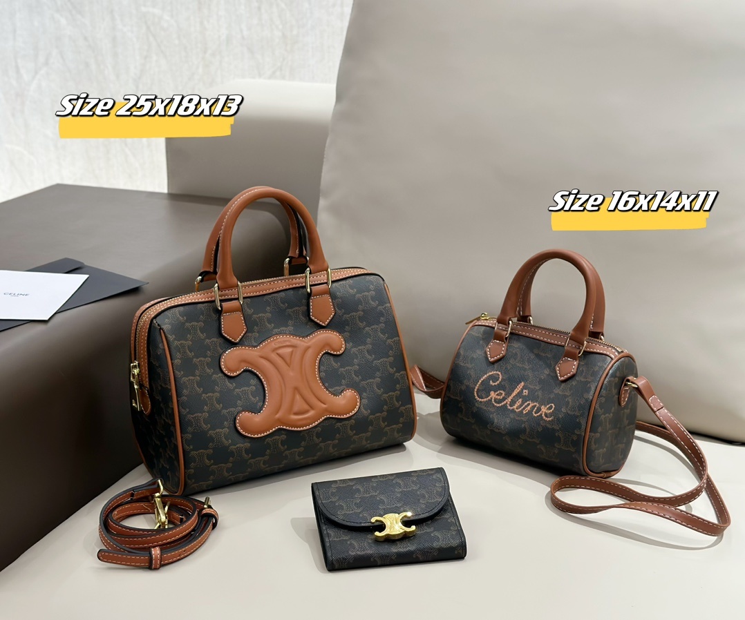 C design special sale ladies bag set