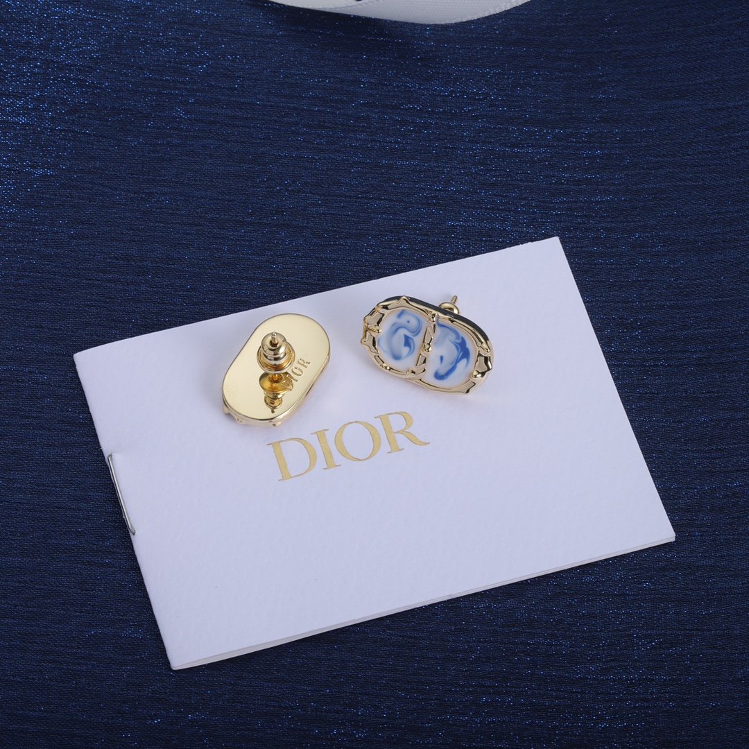 D designFashion Earrings