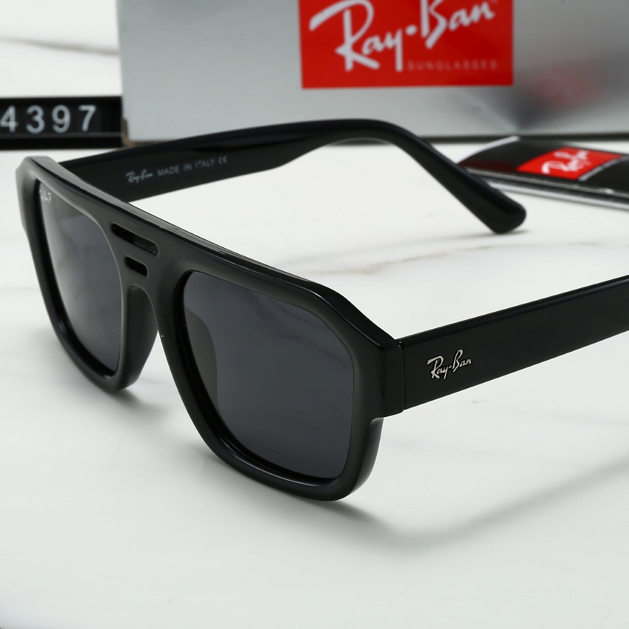 RB design Unisex fashion sunglasses, travel sunglasses 4397