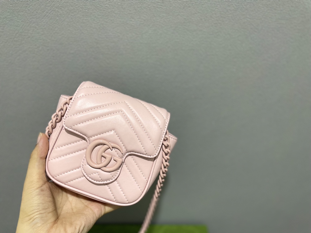 G design Marmont Mini Chain Bag