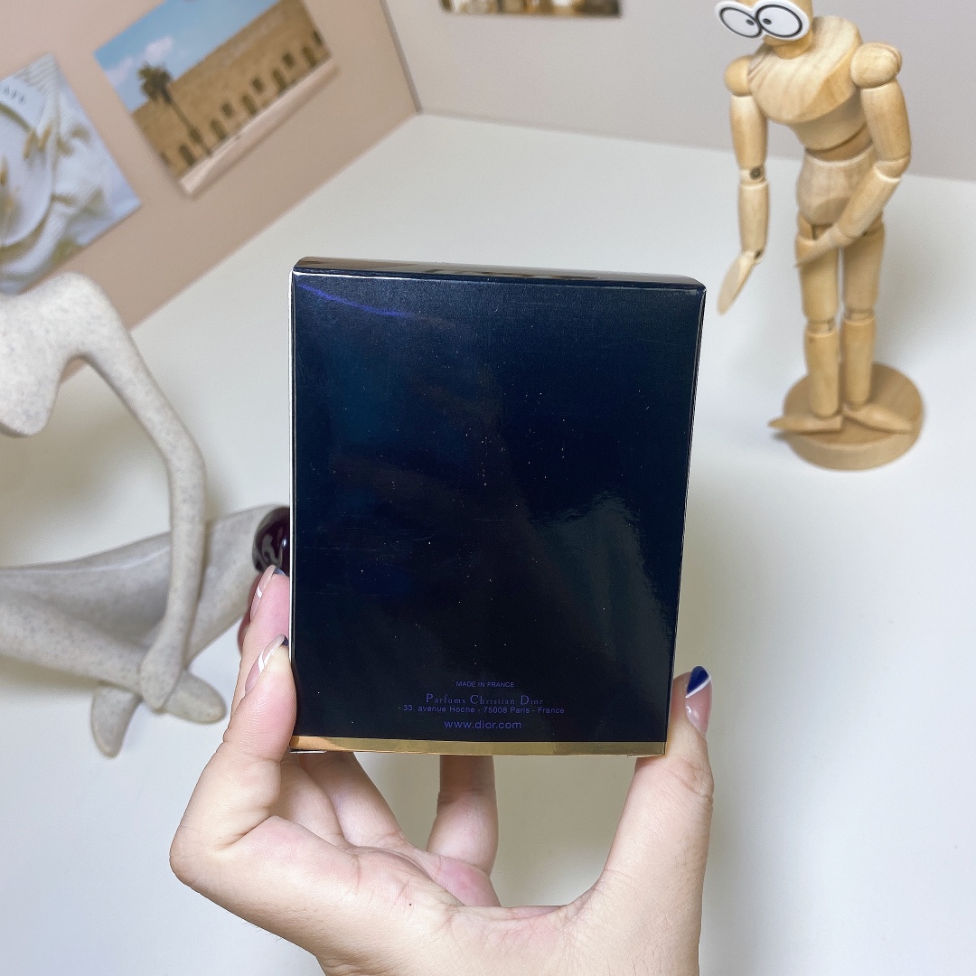 D design pure poison EDP  women Perfume