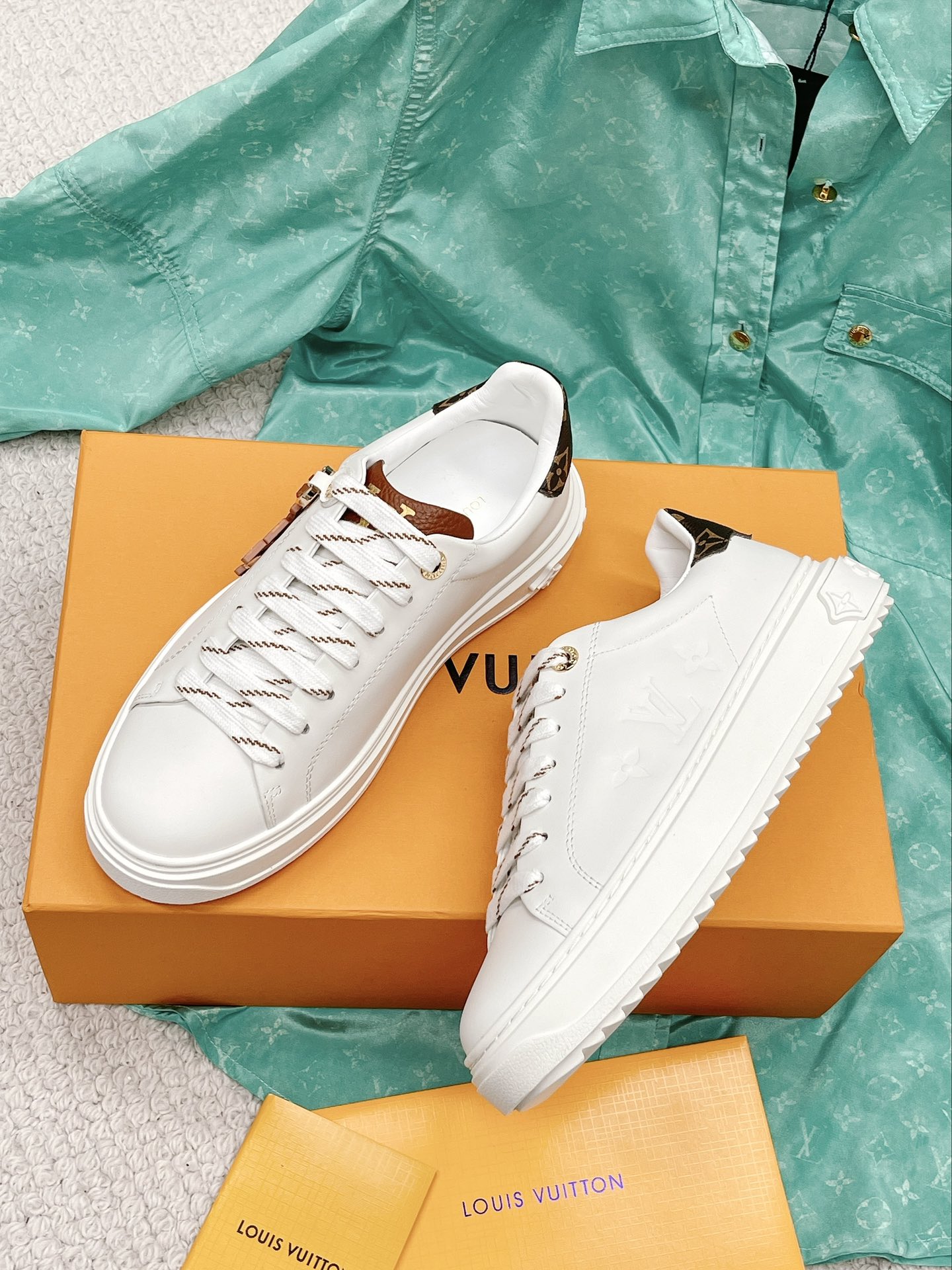 L design  women vulcanized shoes sneakers