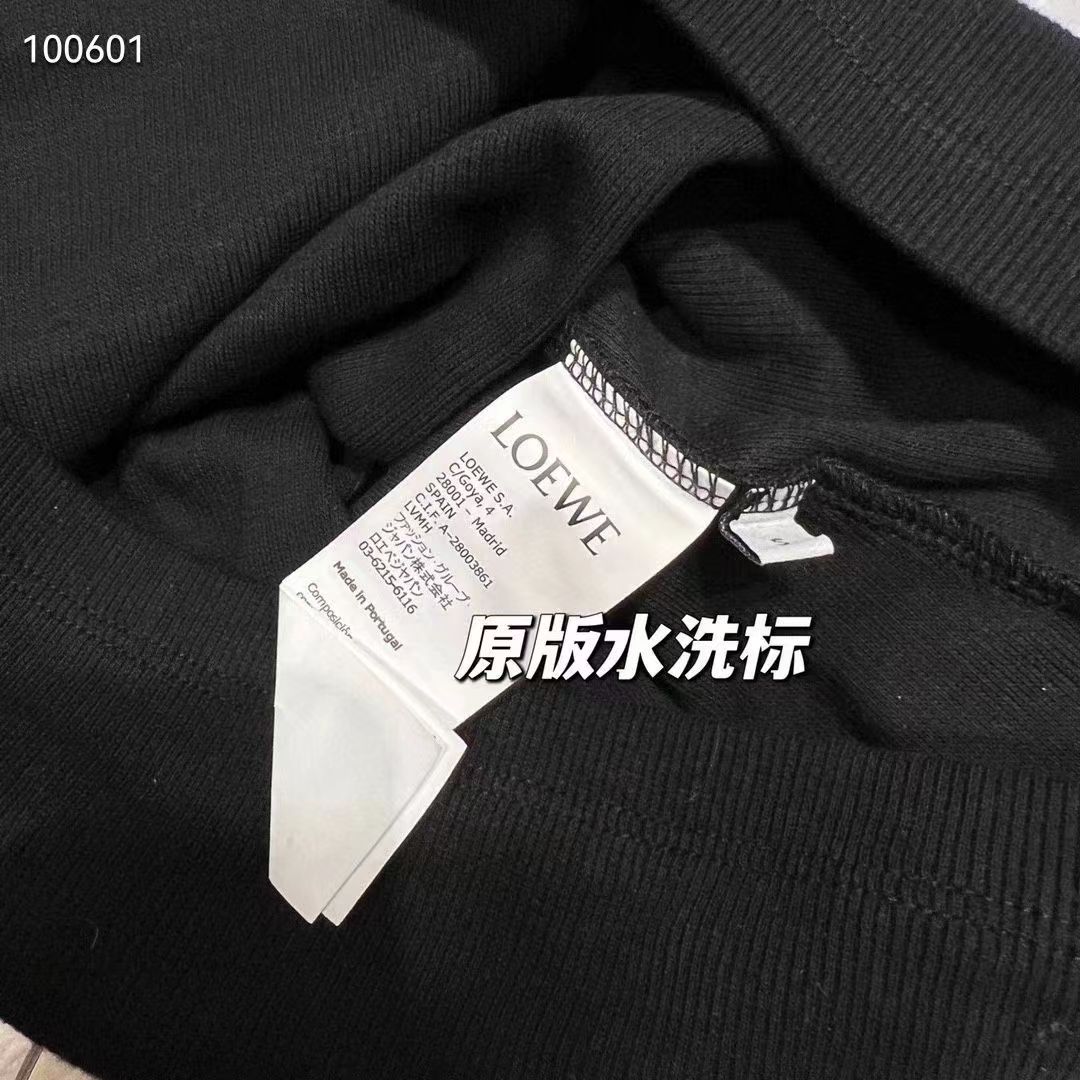 L design  Embroidered Logo Tank Top (Long/Short Style)