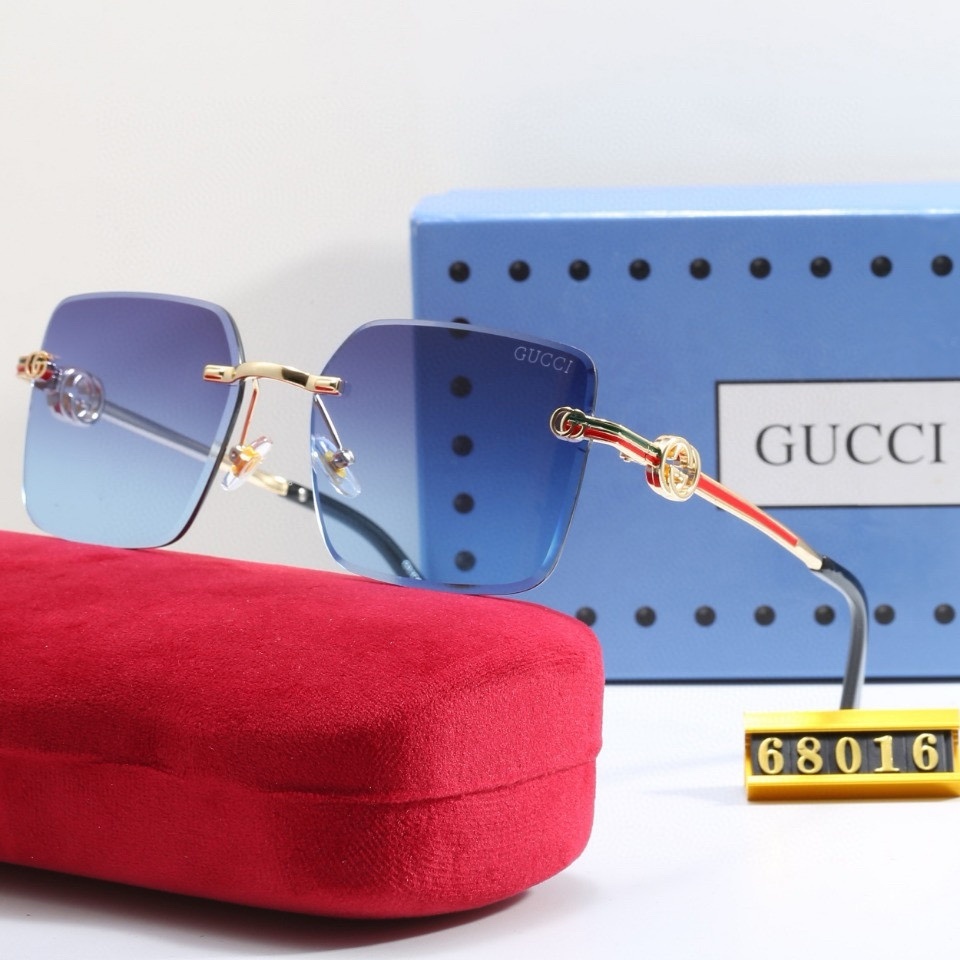 G design Fashion new sunglasses 68016