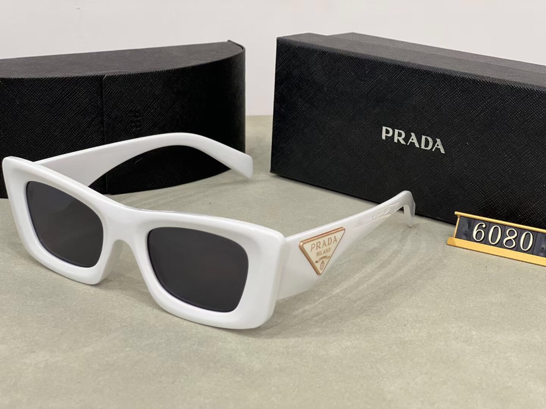 P design 6080 Fashion Sunglasses