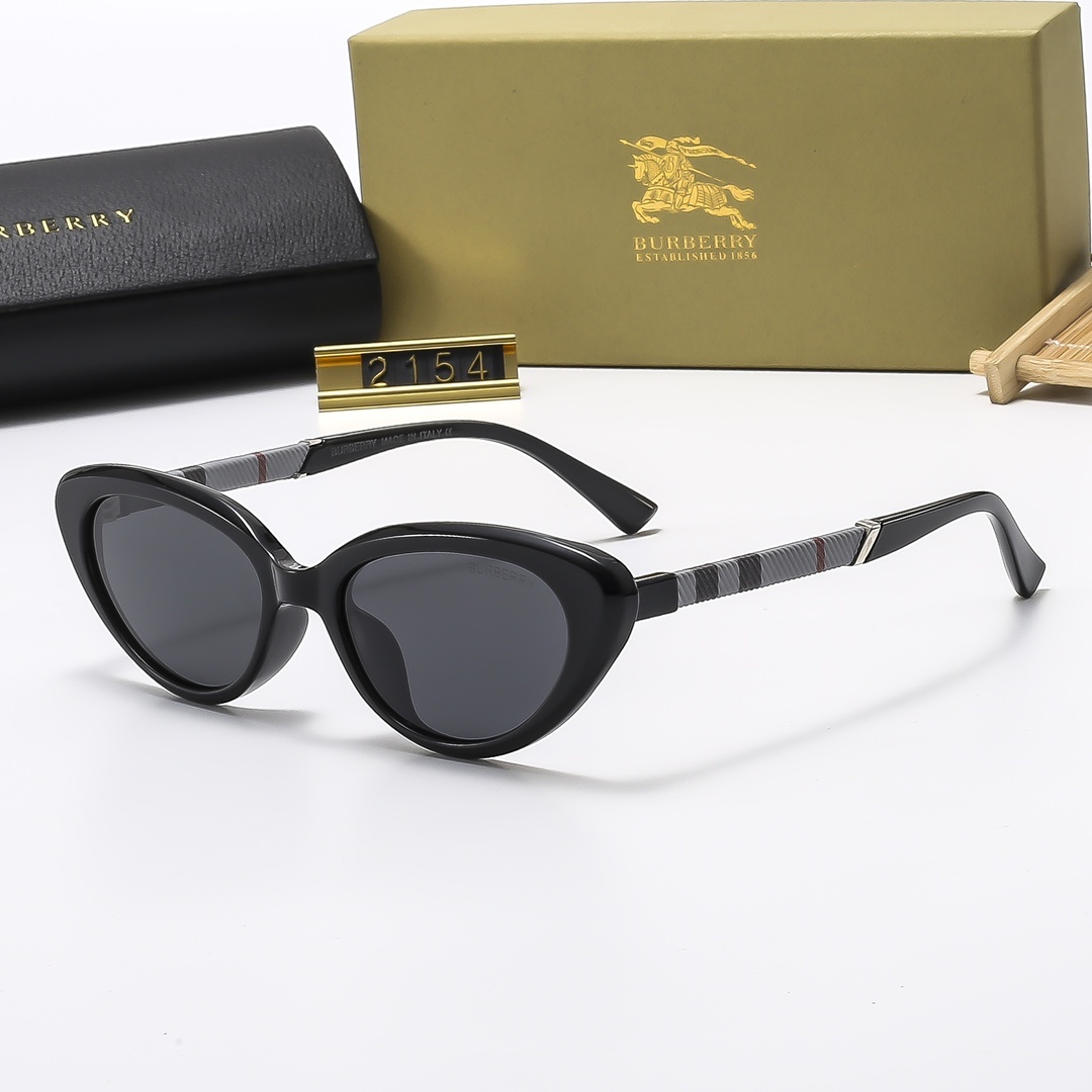 B design Fashion new polarized sunglasses 2154