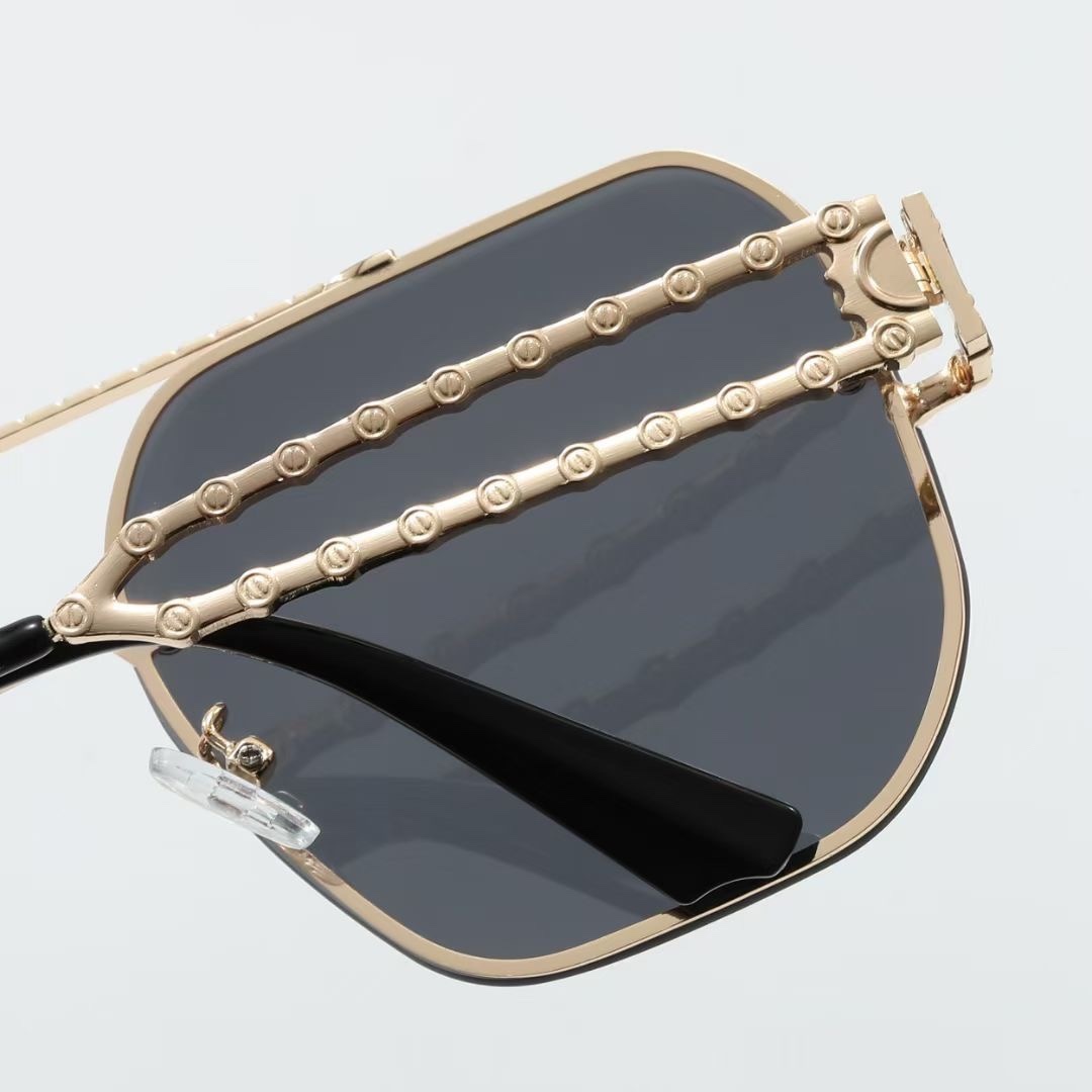 C design Fashion new sunglasses 17500