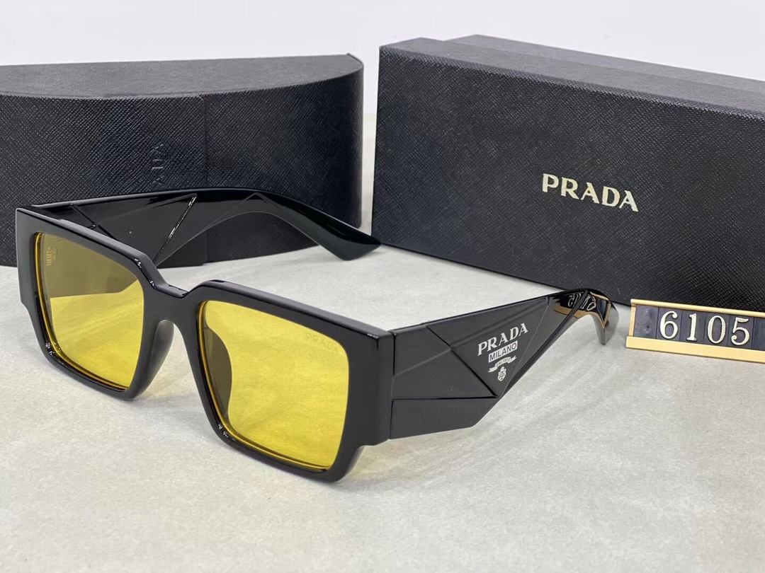 P design fashion sunglasses