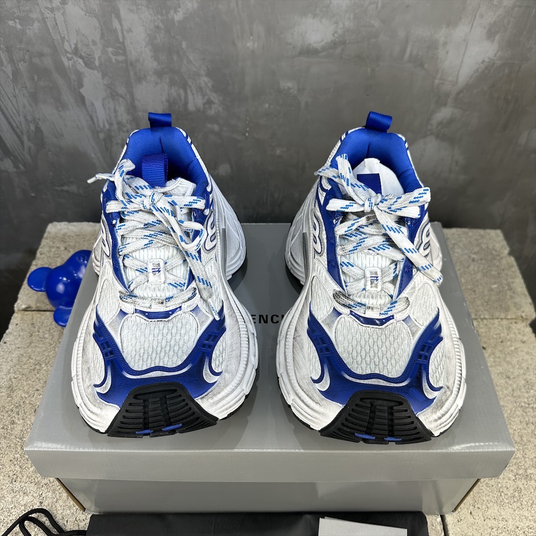 BALENCIAGA 10XL Sneakers
