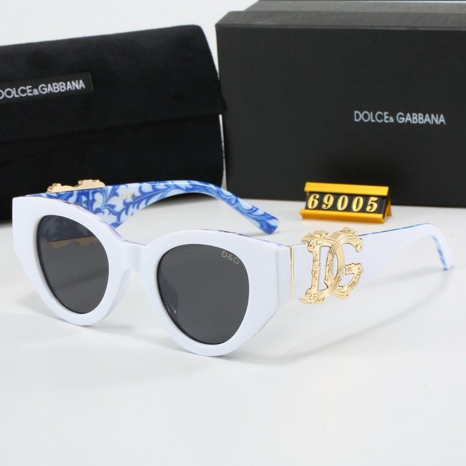DG design Fashion new sunglasses 69005