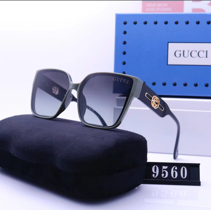 G design fashion classic sunglasses