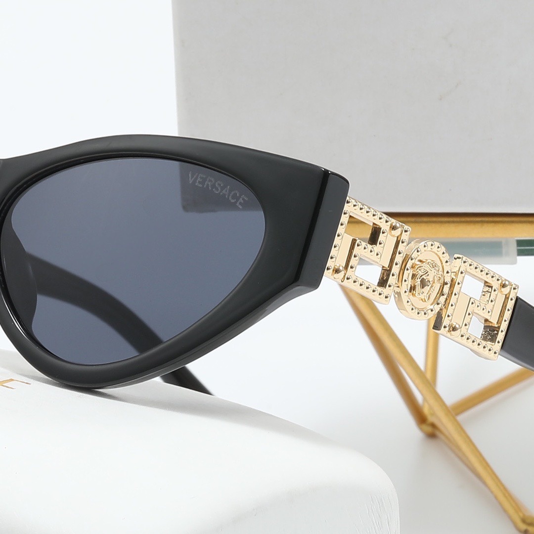 V design Fashion new sunglasses 4094