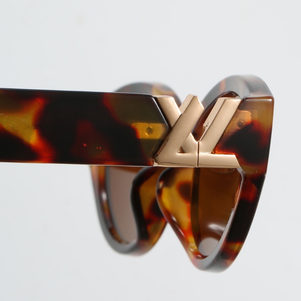 L design Fashion new sunglasses 58013