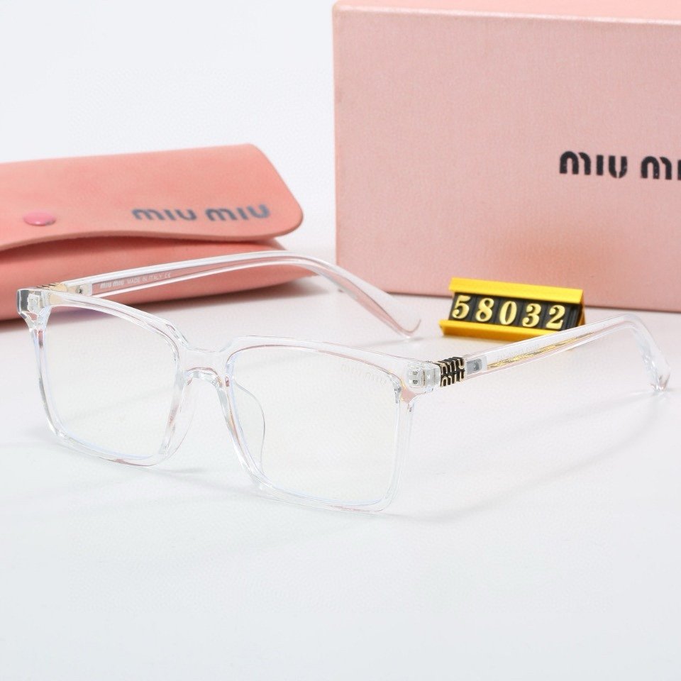 M design Fashion new sunglasses 58032