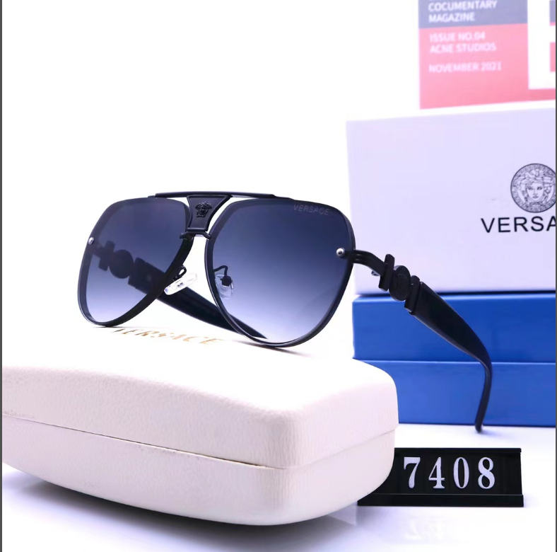 Versace fashion sunglasses
