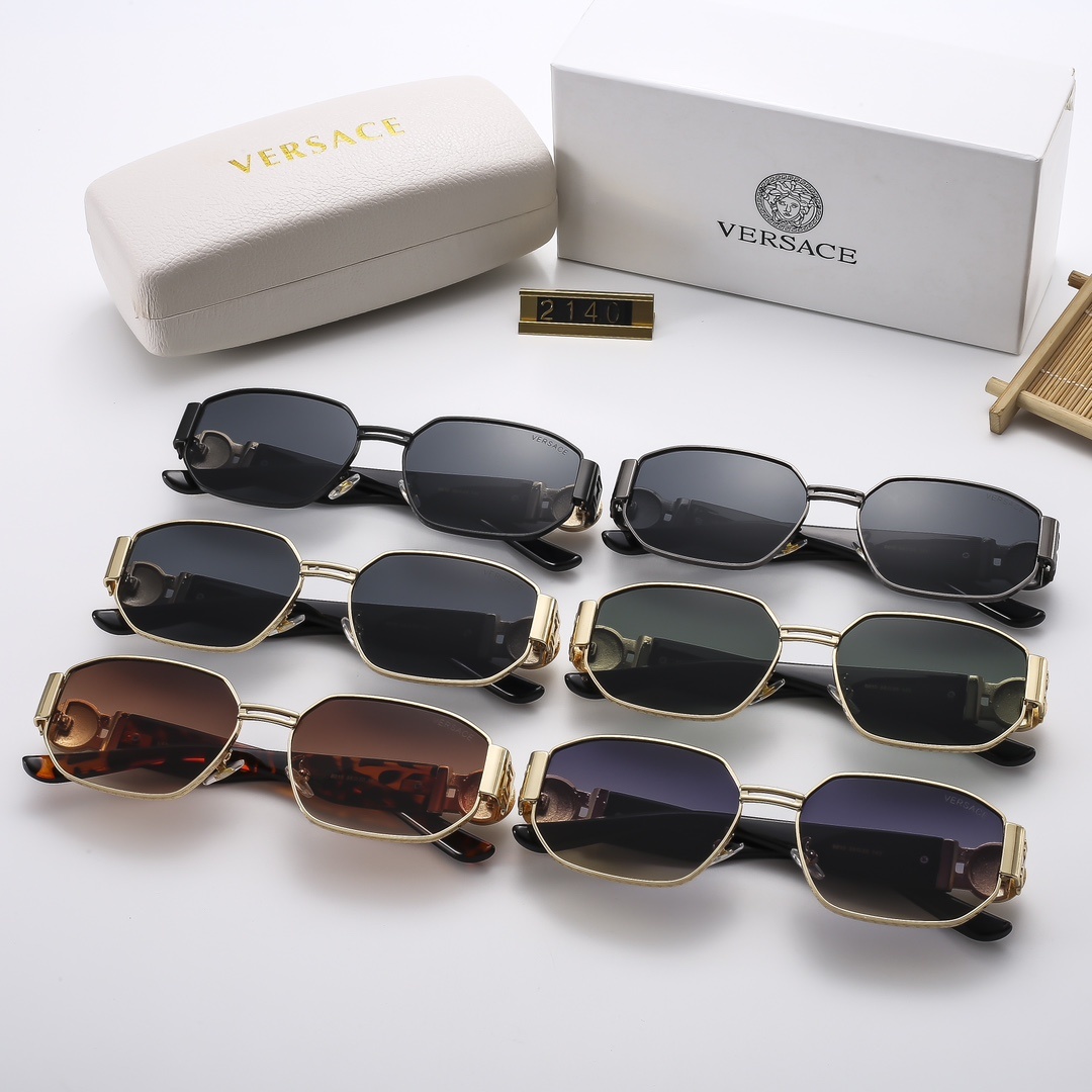 V design New Fashion Sunglasses 2140