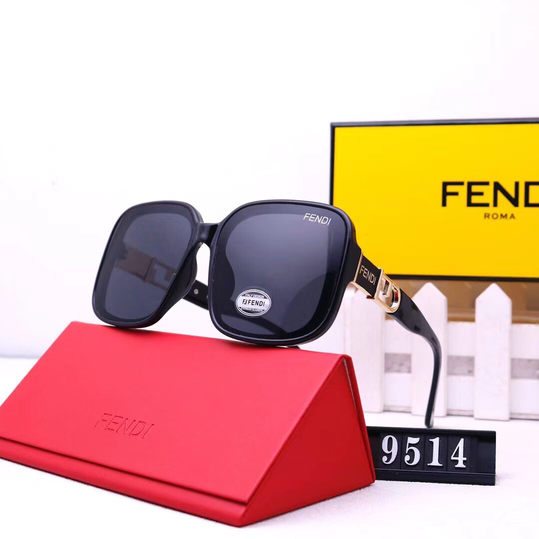 Fd Fashion Sunglasses